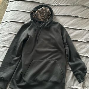 Volcom hoodie